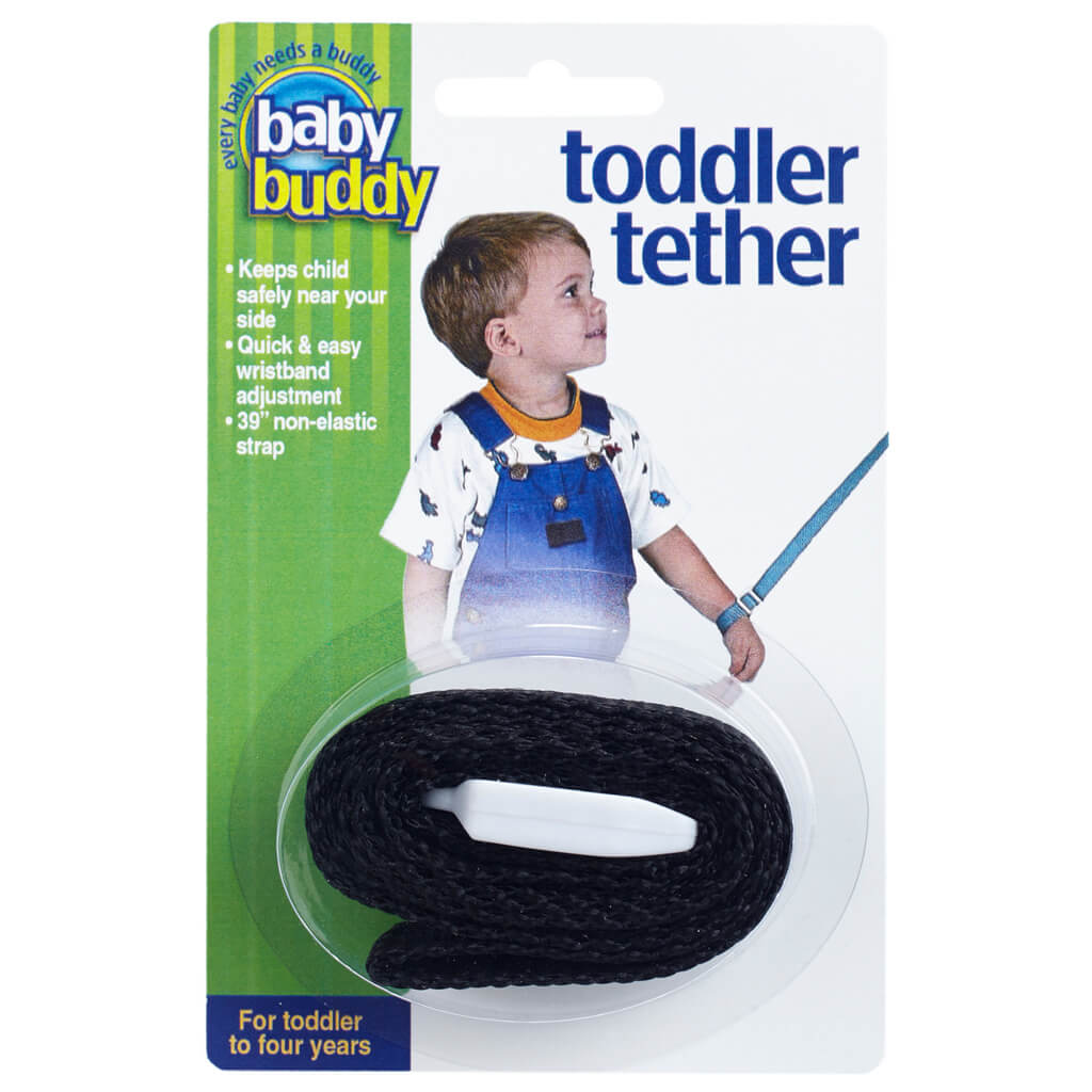 Toddler Tether | Toddler Leash | BabyBuddy