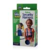 Deluxe Security Harness 4pc Set
