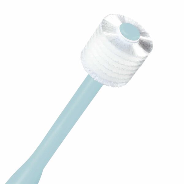 Green Brilliant Oral Care Toothbrush