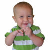 Babys 1st Toothbrush with Case - Image 2