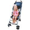 Deluxe Security Harness 4pc Set - Image 5