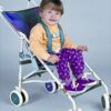 Deluxe Security Harness 4pc Set - Image 8